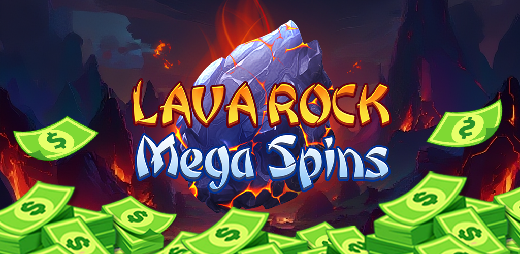 Lava Rock Game Screenshot