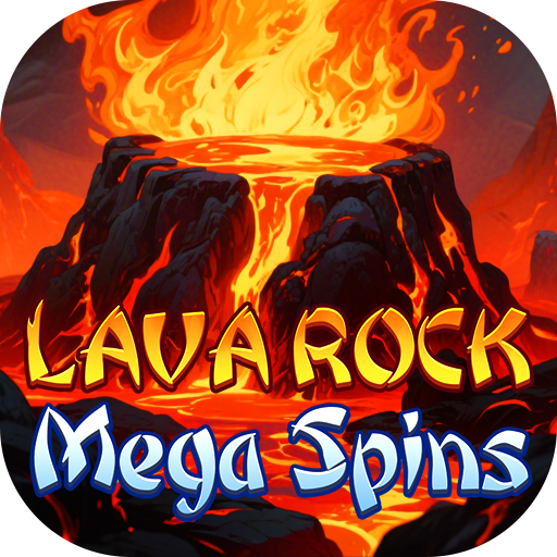 Lava Rock Logo